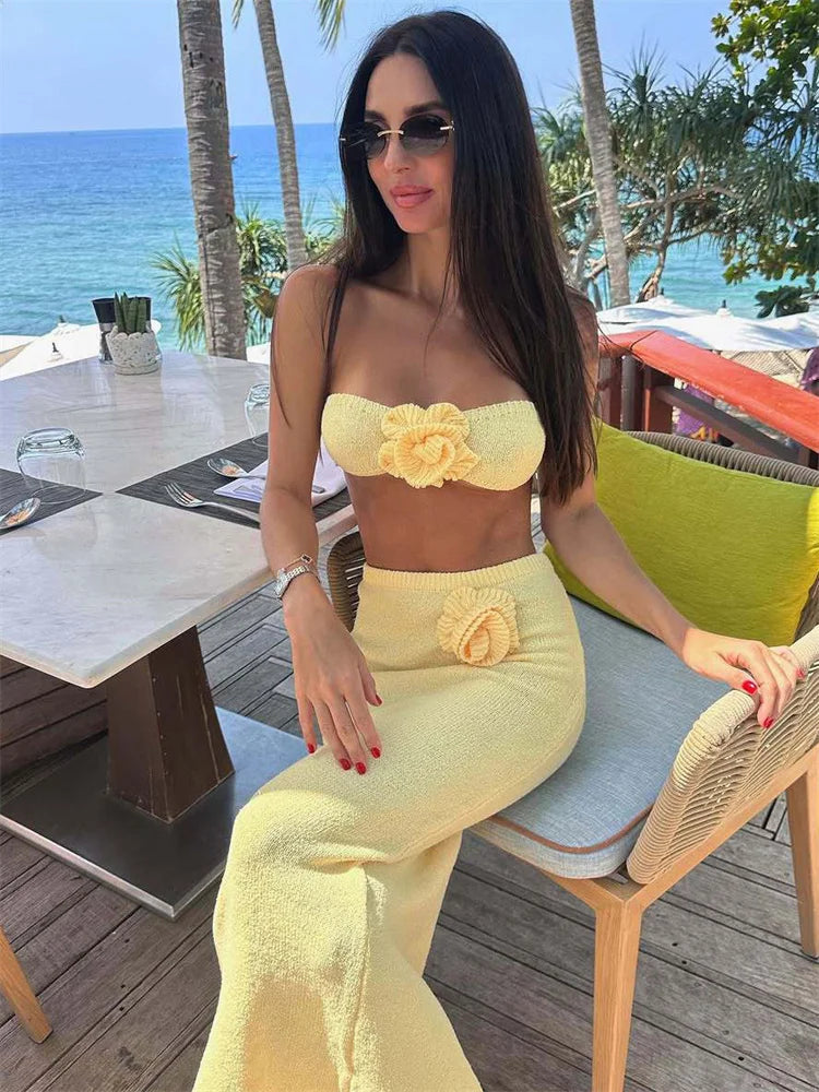 סט חוף - אושר
