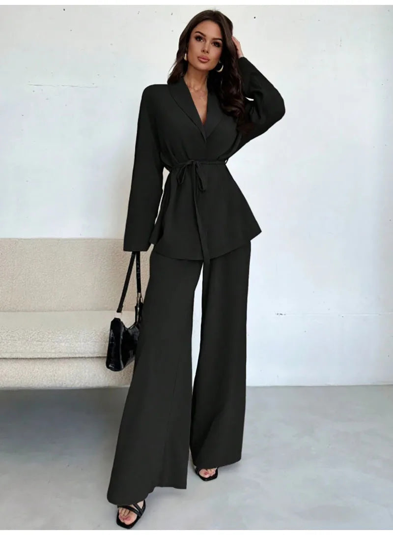 חליפת קזו׳אל - תרצה