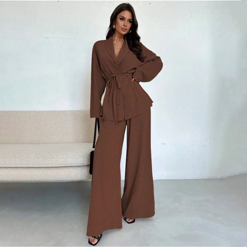 חליפת קזו׳אל - תרצה