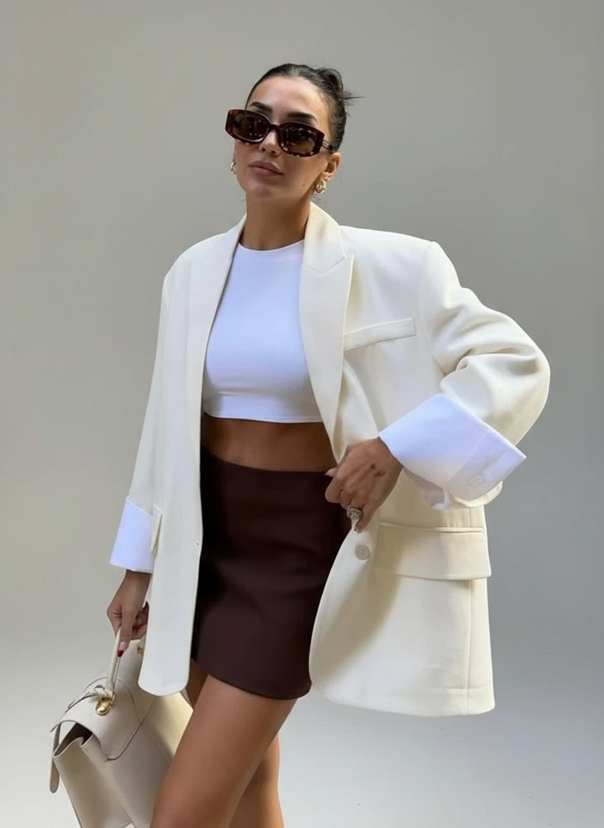 בלייזר אלגנטי - נטע