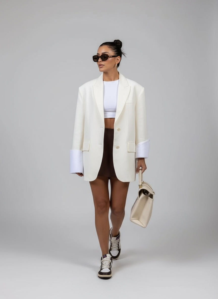 בלייזר אלגנטי - נטע