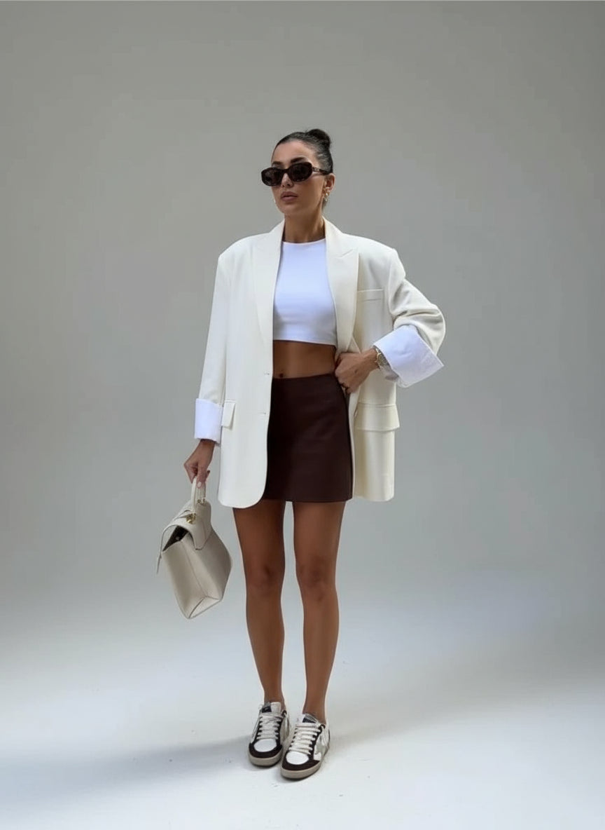 בלייזר אלגנטי - נטע