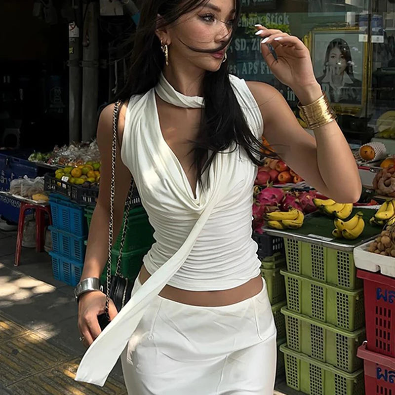 טופ אלגנטי - יעל
